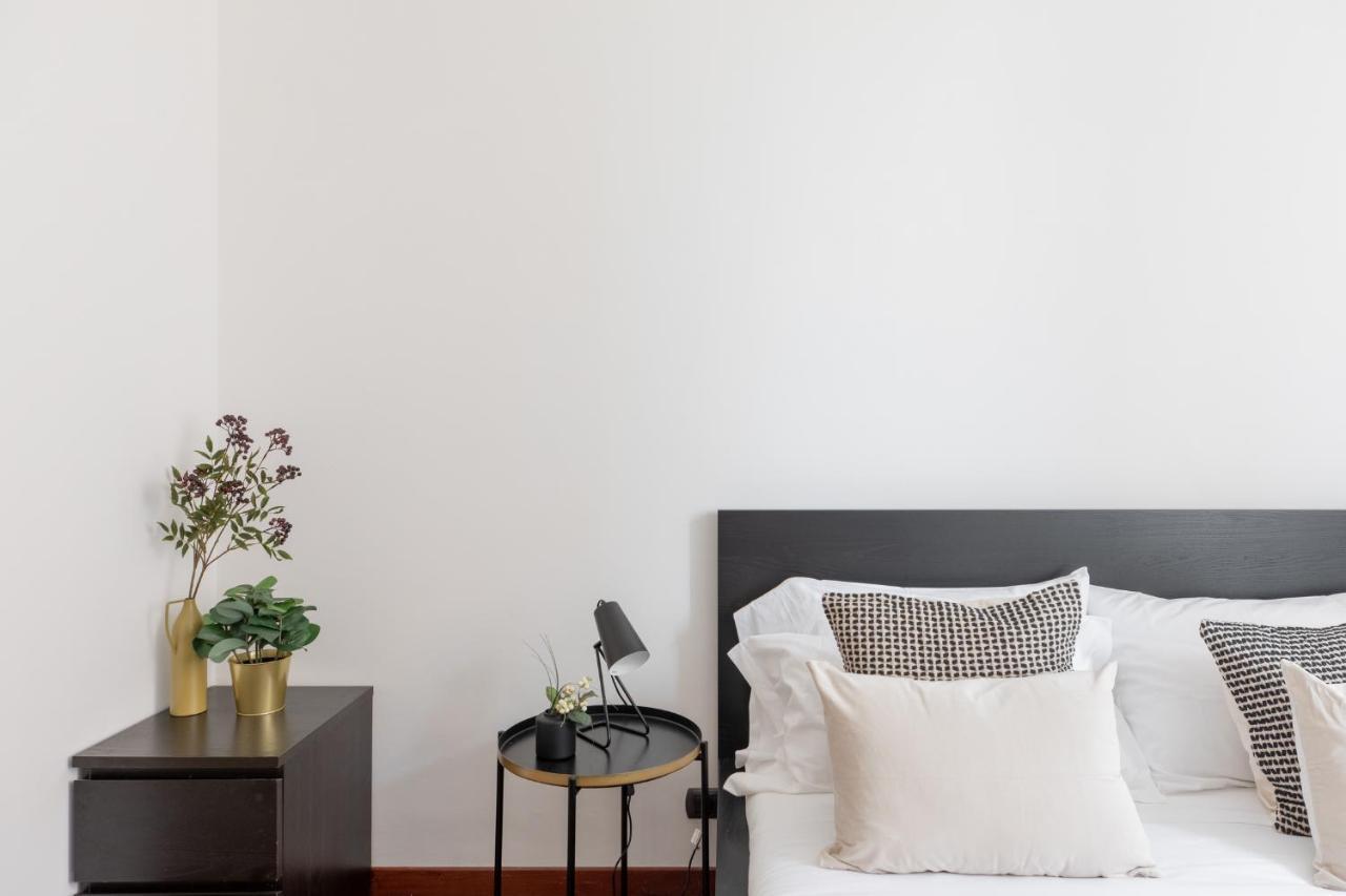 Iflat Veneto Area'S Penthouse Apartment โรม ภายนอก รูปภาพ